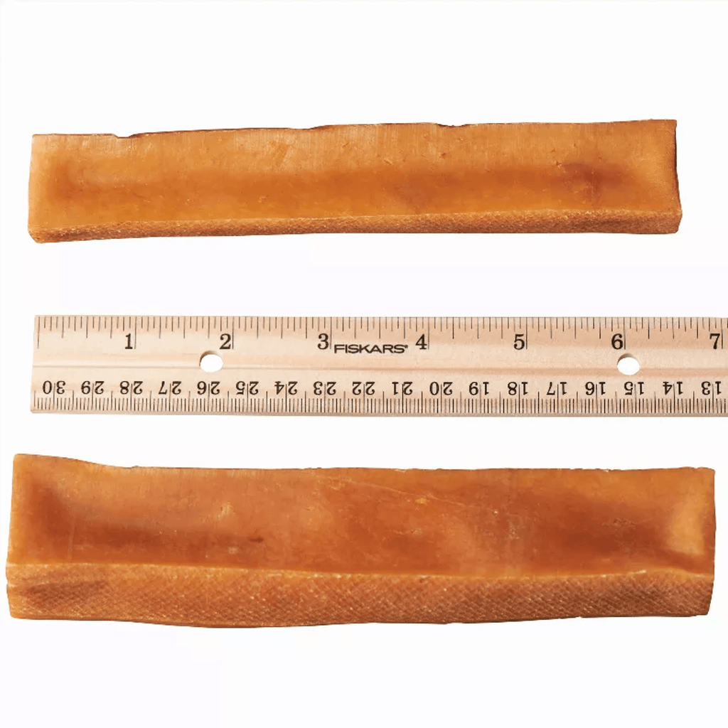 Natural Himalayan Yak Cheese Dog Chew Treats - Grain-Free &