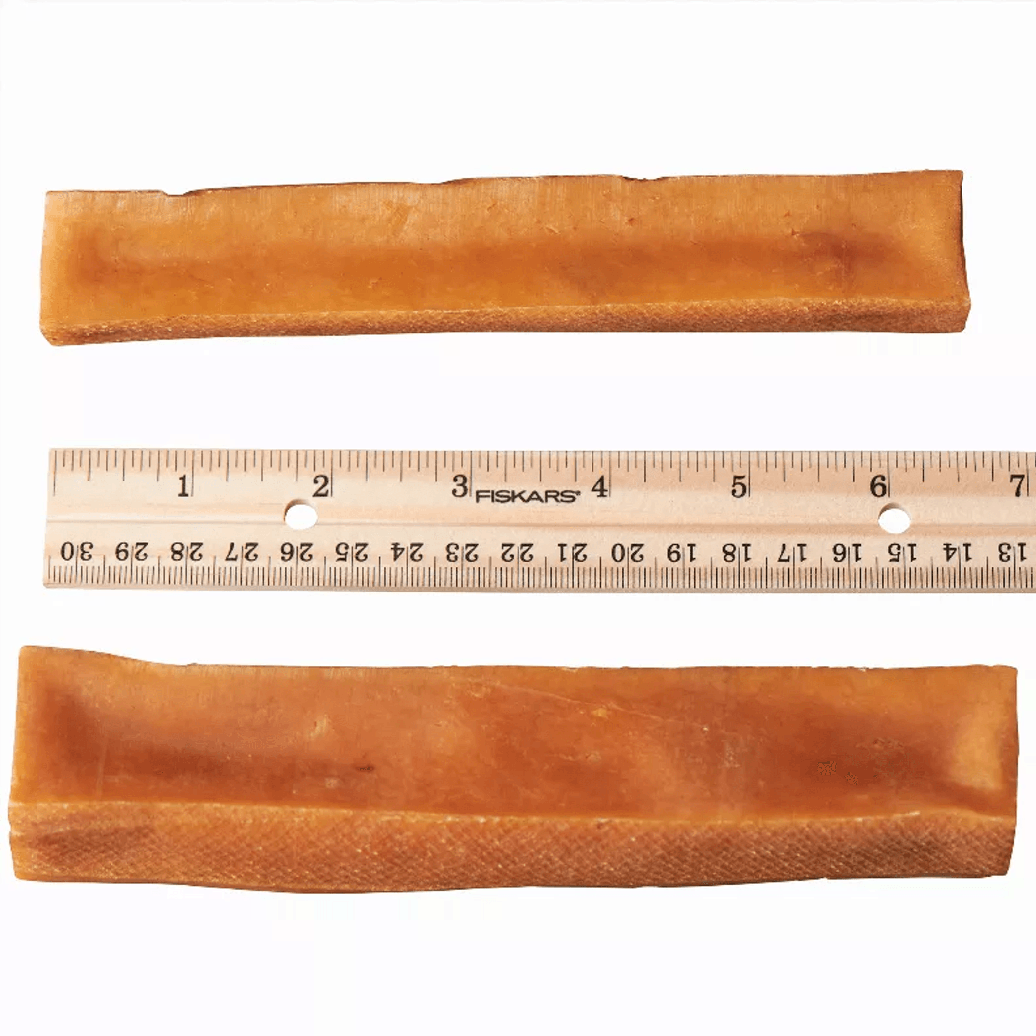 Natural Himalayan Yak Cheese Dog Chew Treats - Grain-Free &