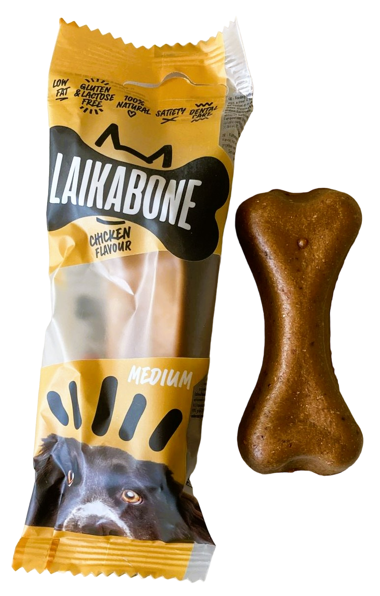 Dog Treats Cheese & Chicken chews( BOX )