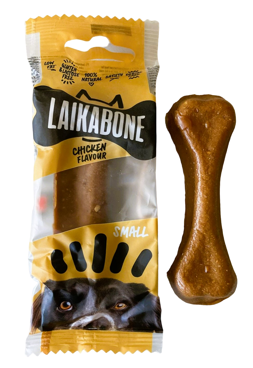 Dog Treats Cheese & Chicken chews( BOX )